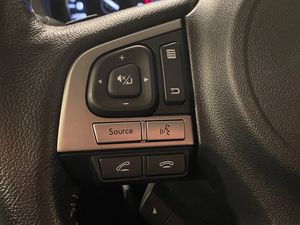 Subaru Forester bild 15