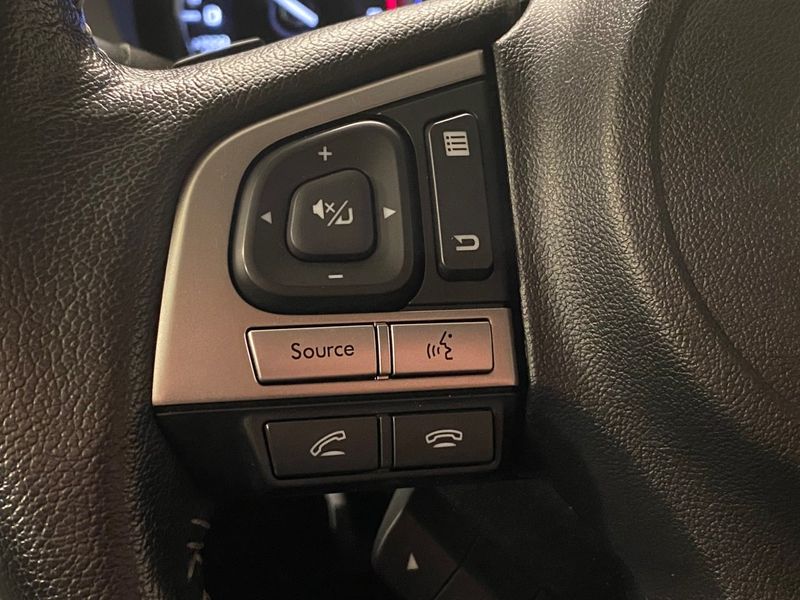 Subaru Forester bild 15
