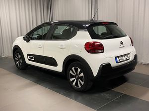 Citroen C3 bild 3