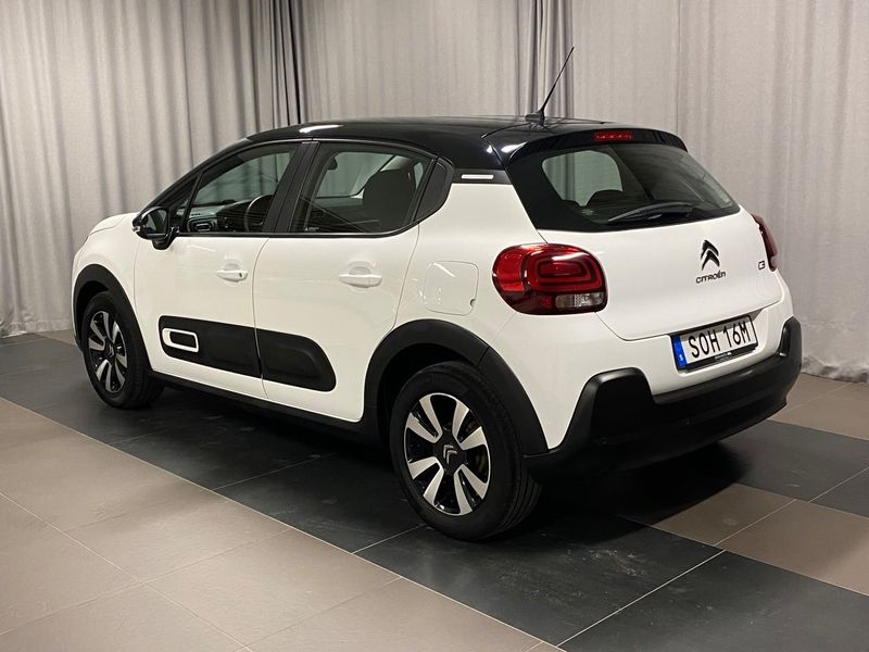 Citroen C3 bild 3