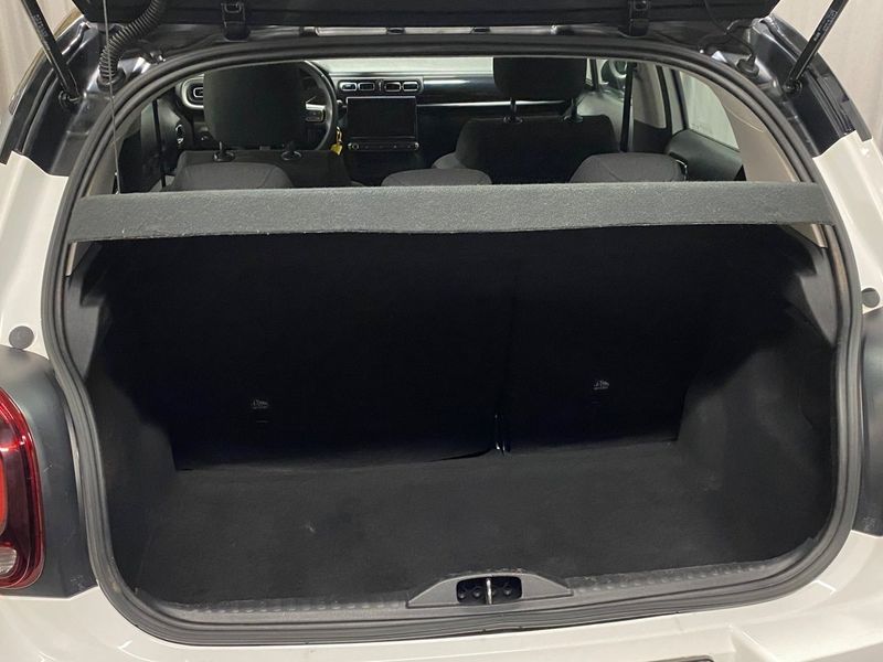 Citroen C3 bild 6