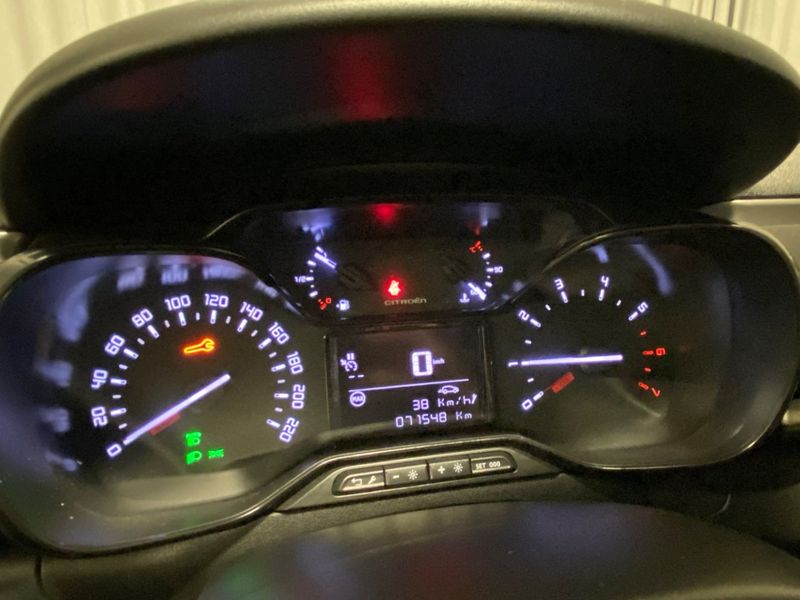 Citroen C3 bild 7
