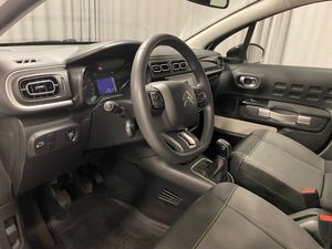 Citroen C3 bild 9
