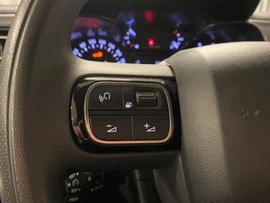 Citroen C3 bild 11