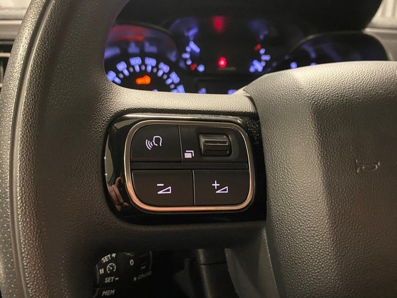 Citroen C3 bild 11