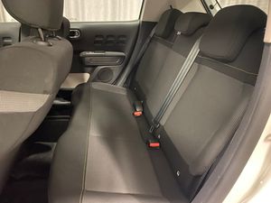 Citroen C3 bild 5