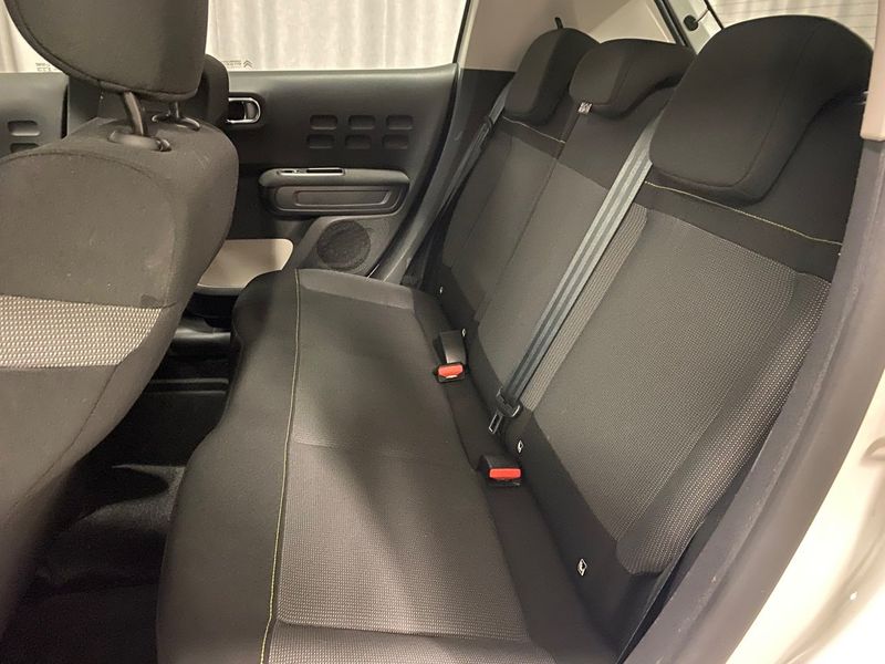 Citroen C3 bild 5