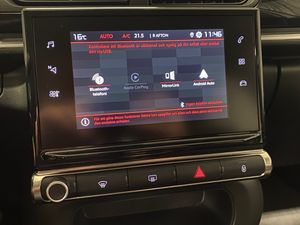 Citroen C3 bild 13