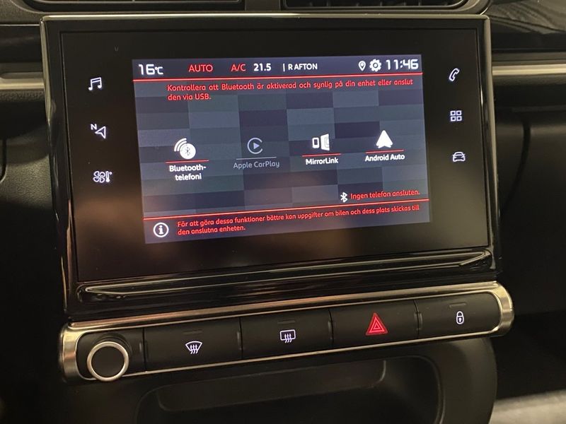 Citroen C3 bild 13