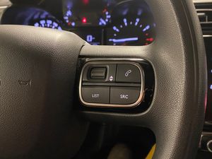 Citroen C3 bild 10