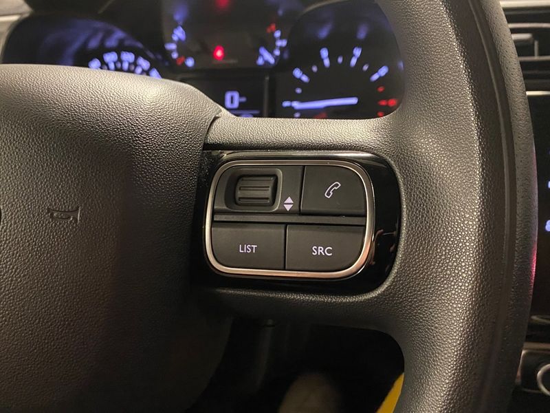 Citroen C3 bild 10