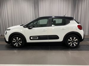 Citroen C3 bild 2