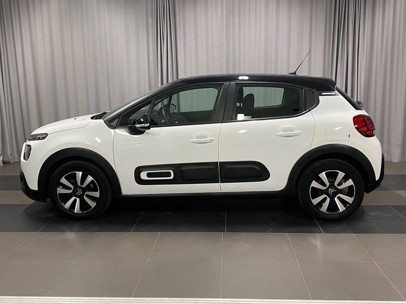 Citroen C3 bild 2