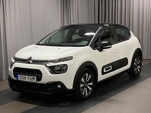 Citroen C3 bild 1
