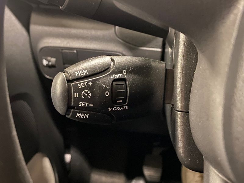 Citroen C3 bild 14
