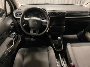 Citroen C3 bild 4