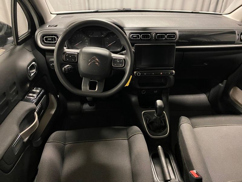 Citroen C3 bild 4