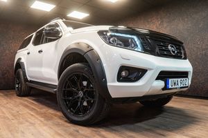 Nissan Navara bild 3