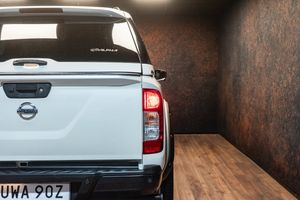 Nissan Navara bild 10