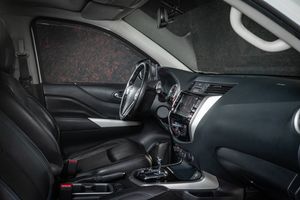 Nissan Navara bild 27