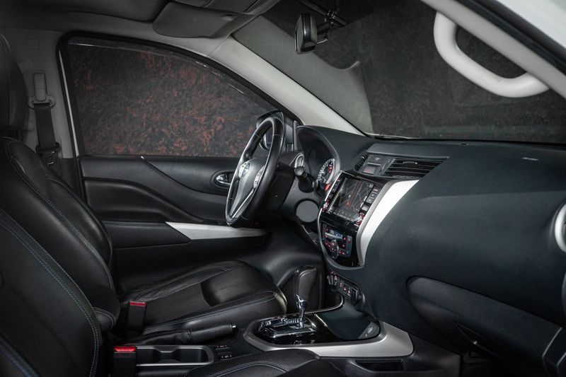 Nissan Navara bild 27