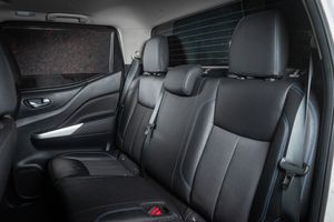 Nissan Navara bild 29