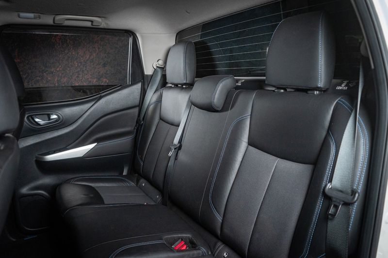 Nissan Navara bild 29