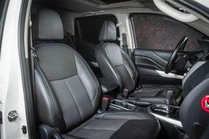 Nissan Navara bild 25