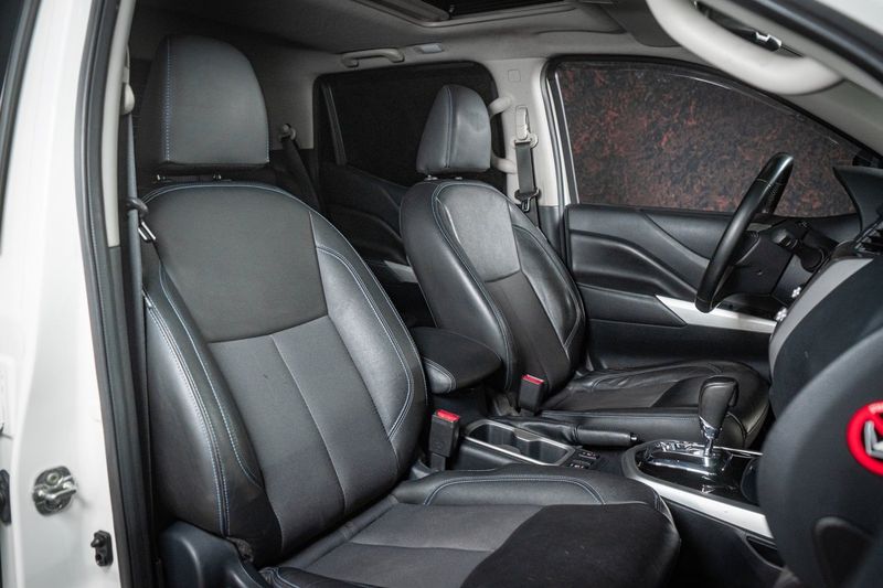 Nissan Navara bild 25