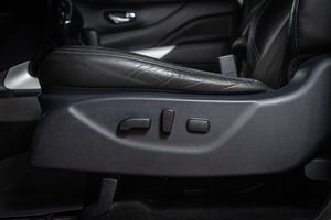 Nissan Navara bild 15