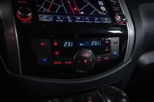 Nissan Navara bild 21