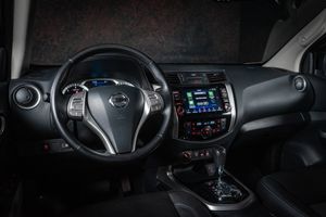 Nissan Navara bild 18