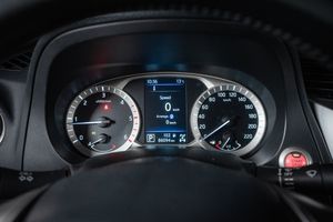 Nissan Navara bild 19