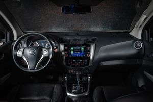 Nissan Navara bild 22
