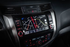 Nissan Navara bild 20