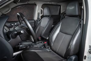 Nissan Navara bild 14