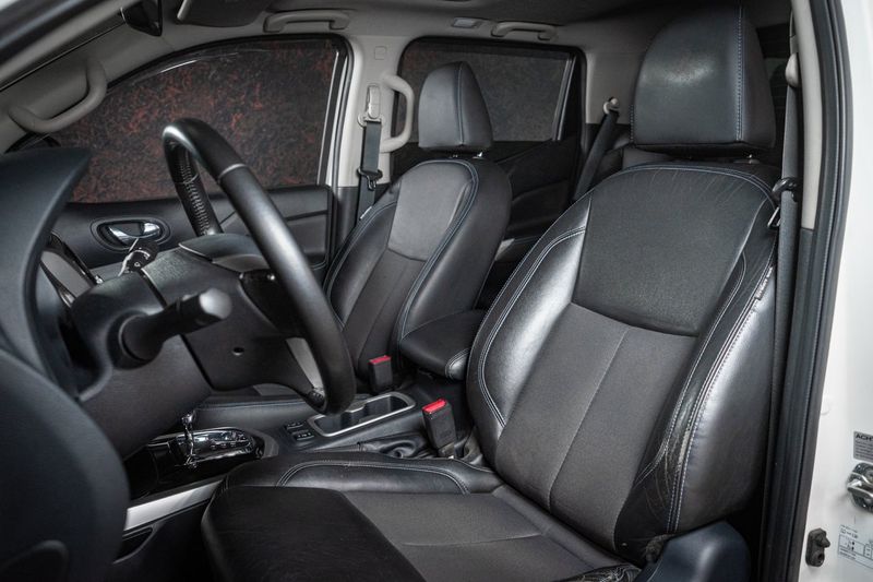 Nissan Navara bild 14
