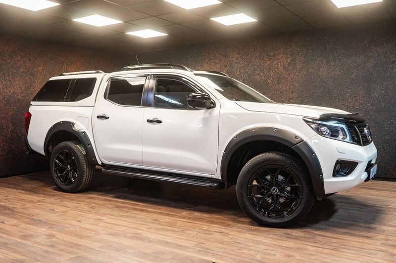 Nissan Navara bild 2
