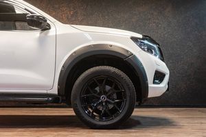 Nissan Navara bild 5