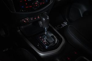 Nissan Navara bild 23