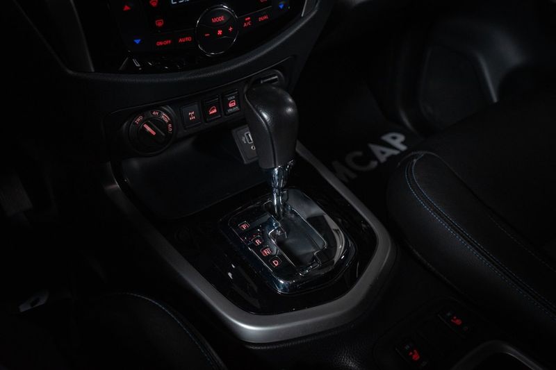 Nissan Navara bild 23