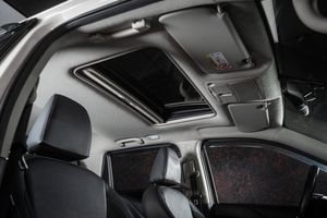 Nissan Navara bild 26