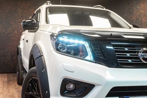 Nissan Navara bild 4