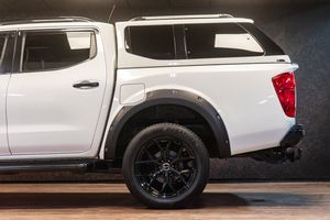 Nissan Navara bild 11