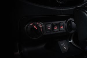 Nissan Navara bild 24