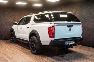 Nissan Navara bild 6