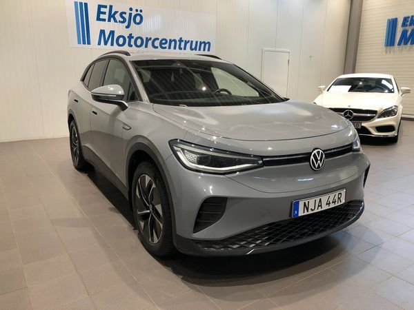 Volkswagen ID.4 Pro Performance 4Motion 77 kWh 4Motion Pro - 2023