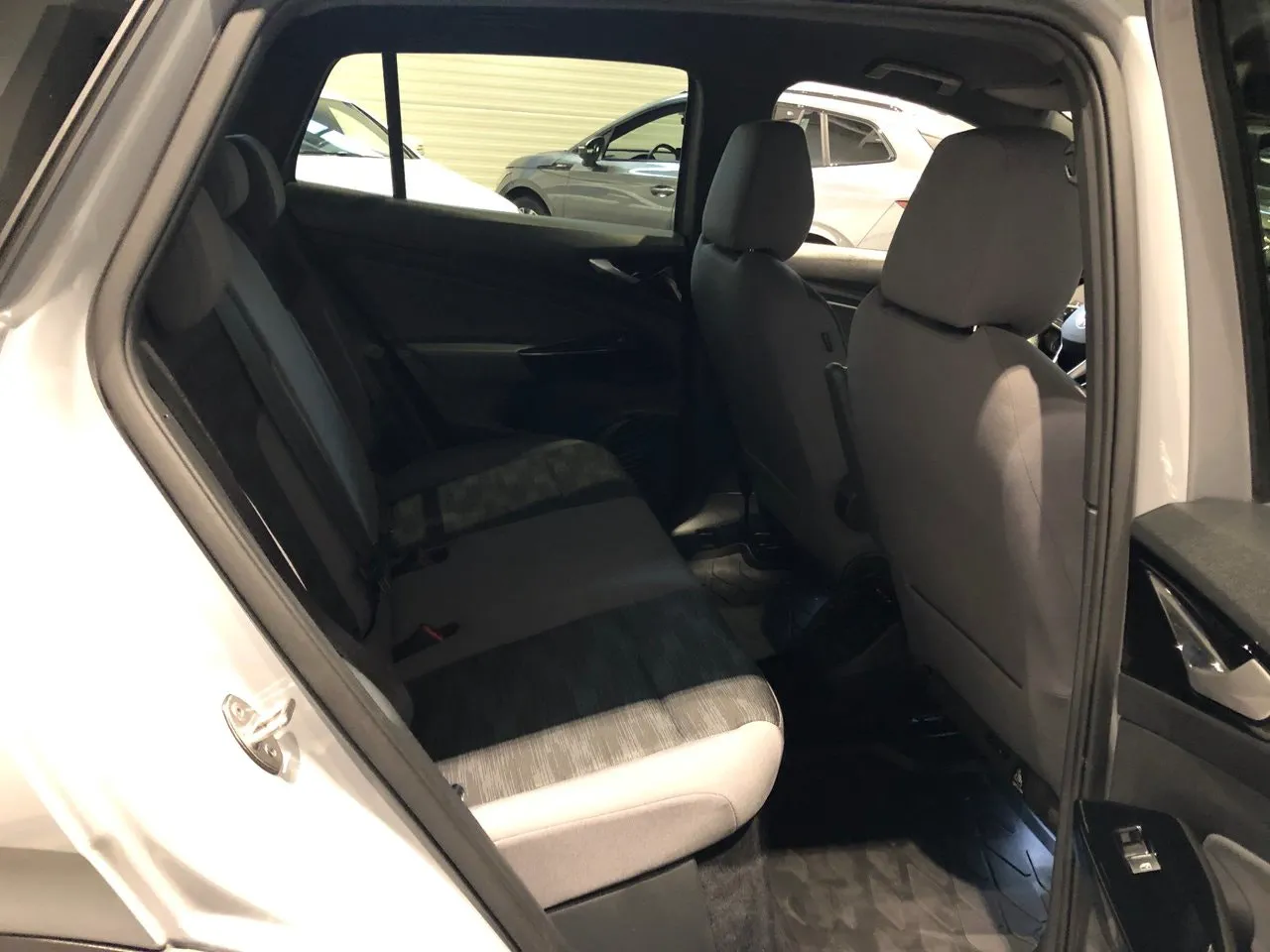 Volkswagen ID.4 bild 6