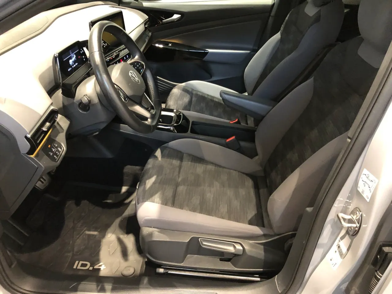 Volkswagen ID.4 bild 7
