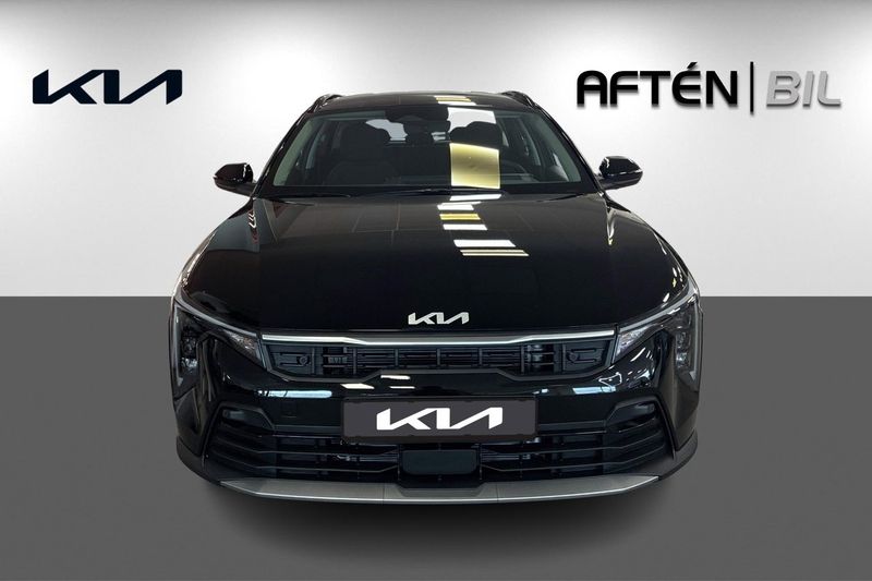 Kia K4 bild 3